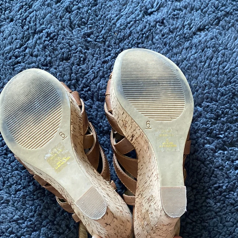 Wedges - Picture 4 of 4